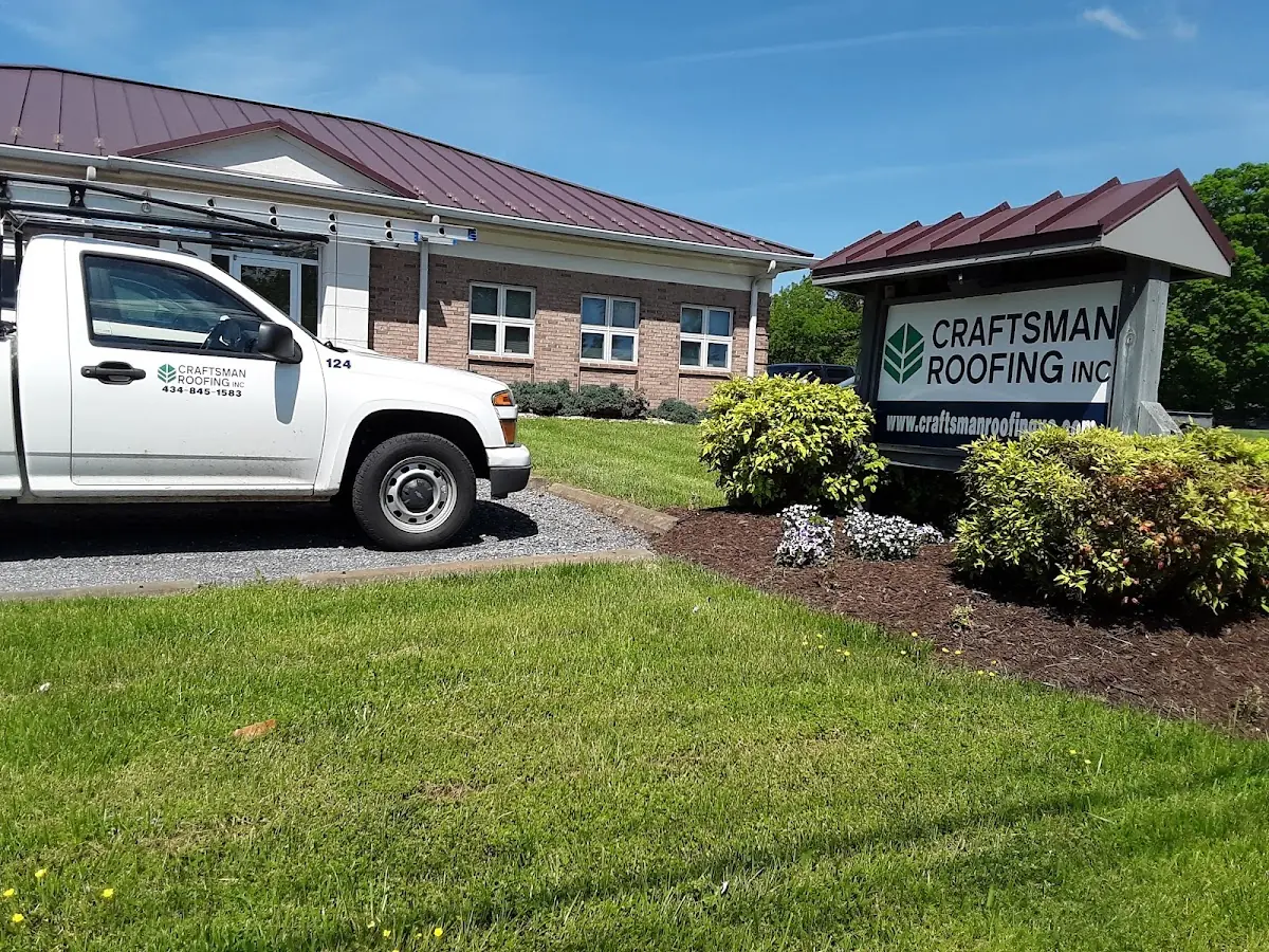 Quality Roof Replacement by experienced craftsmen in Bramble Gate